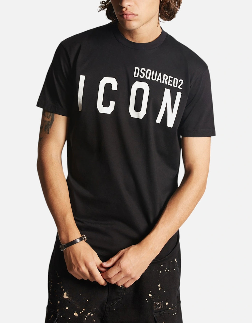 Dsquared2 Mens T Shirt