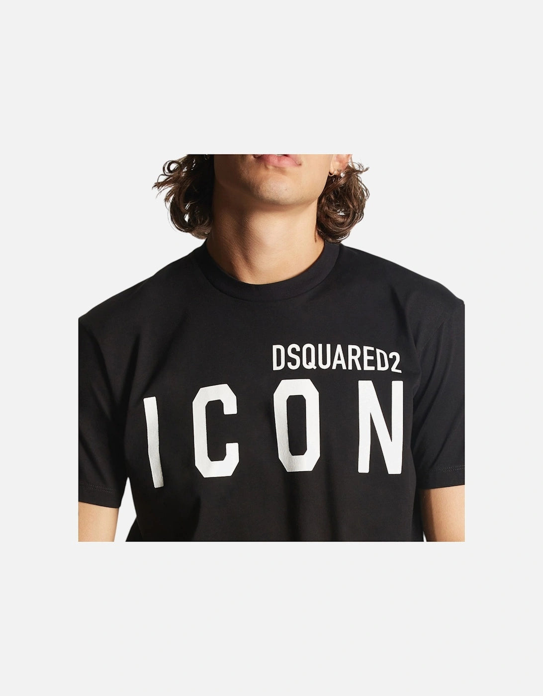 Dsquared2 Mens T Shirt