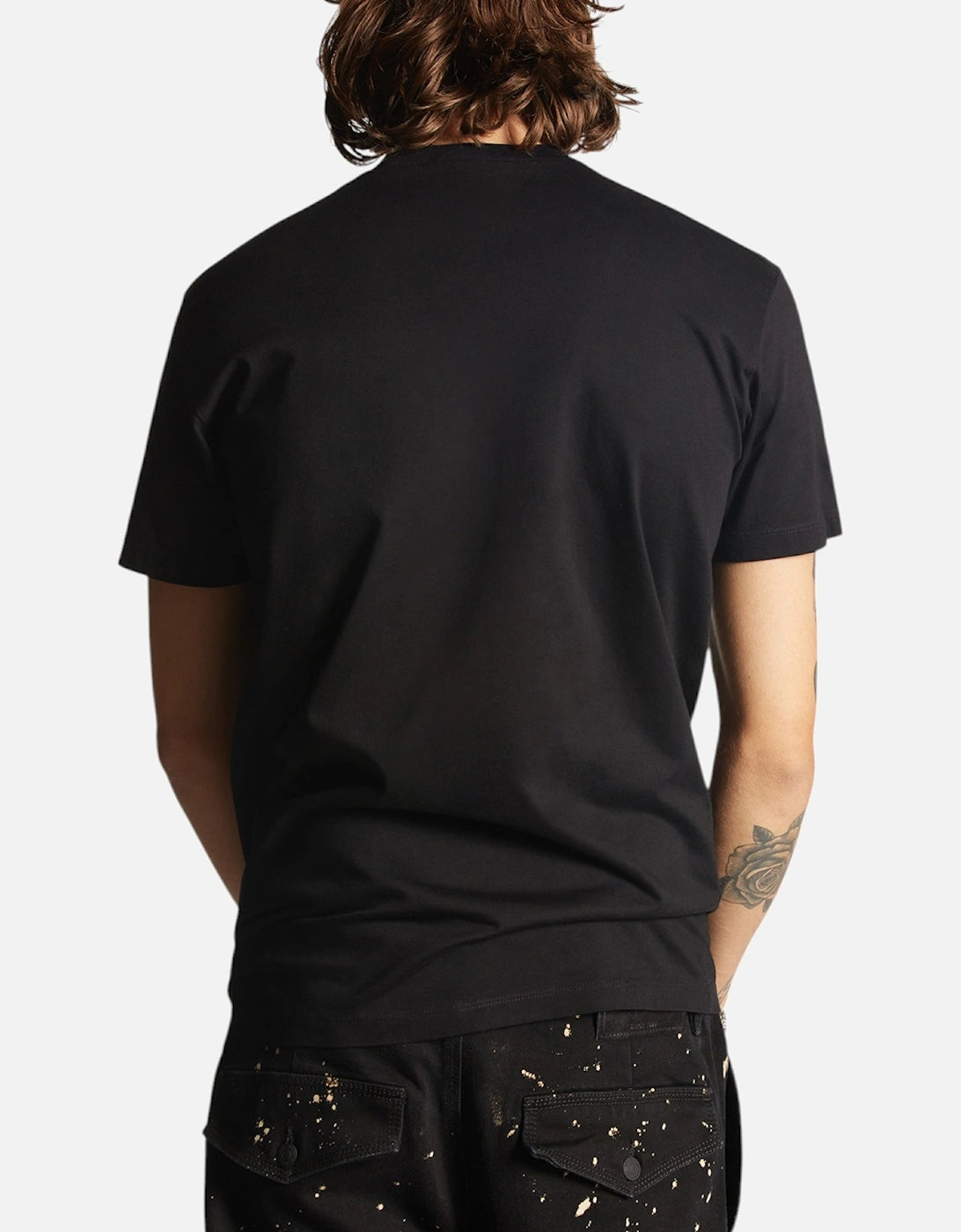 Dsquared2 Mens T Shirt