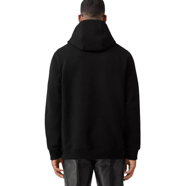 Burberry Prorsum Label Hoodie Black